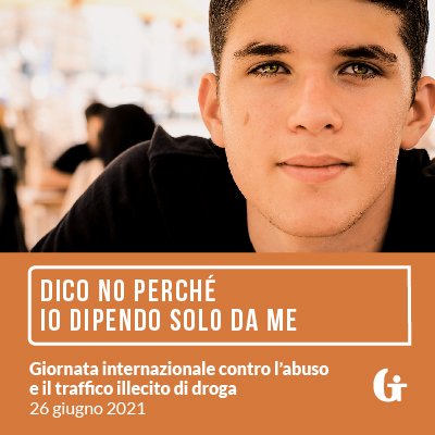 IO DIPENDO SOLO DA ME