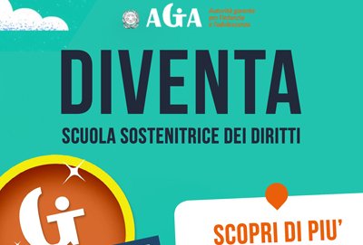 Scuola sostenitrice dei diritti