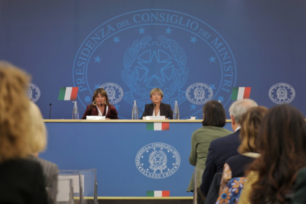 Marina Terragni: “La fragilità delle famiglie alla radice dei problemi dei minori” 